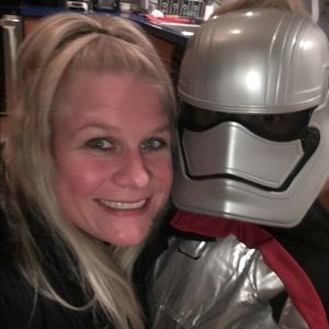 Meet your Posher, Jessica